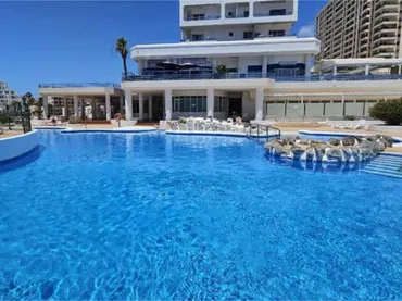 Apartamento en Playa Paraiso - Callao Salvaje - Foto 8