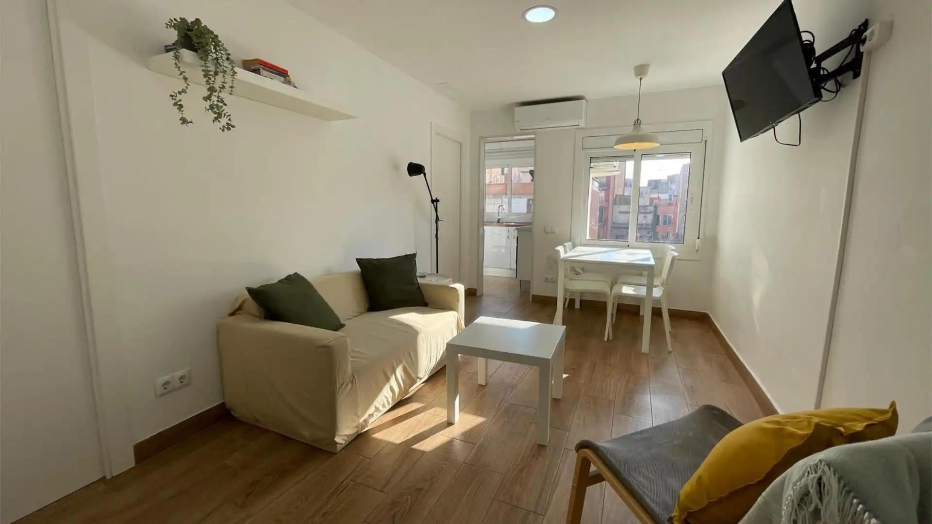 Piso en  Carrer Mas 105 - Foto 4