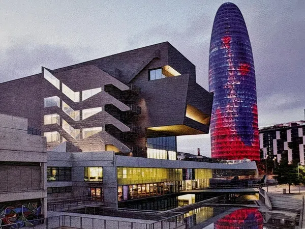 Piso en Calle d'Àlaba, 147, El Parc i la Llacuna del Poblenou - Foto 9