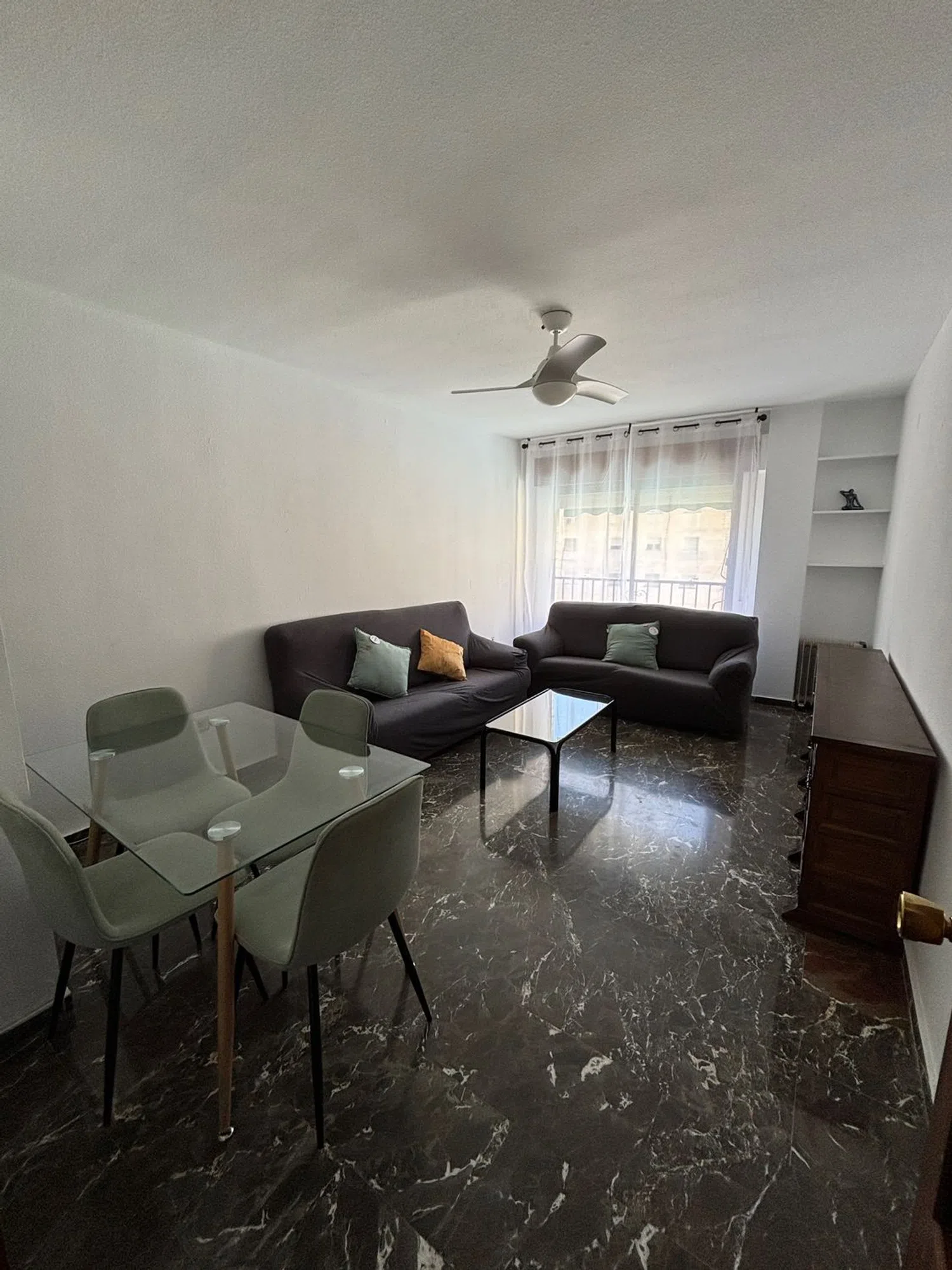 Piso en calle Tórtola, 33 - Foto 2