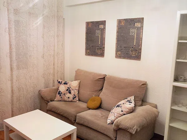 Piso en calle de la Paz, 28 - Foto 15