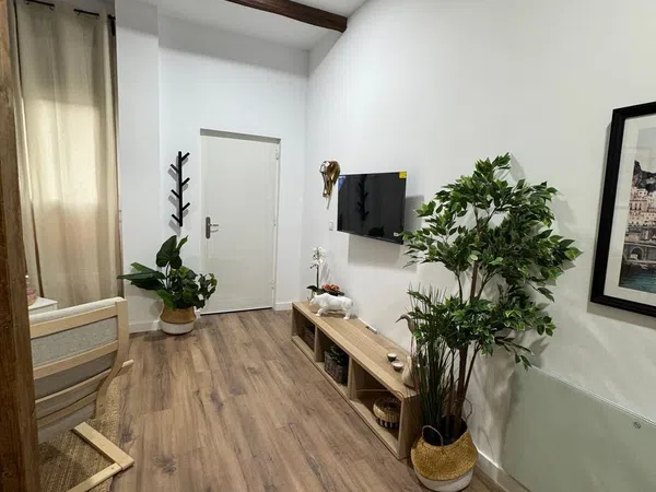 Piso en Calle de Francisco del Pino, 34, Los Rosales - Foto 2