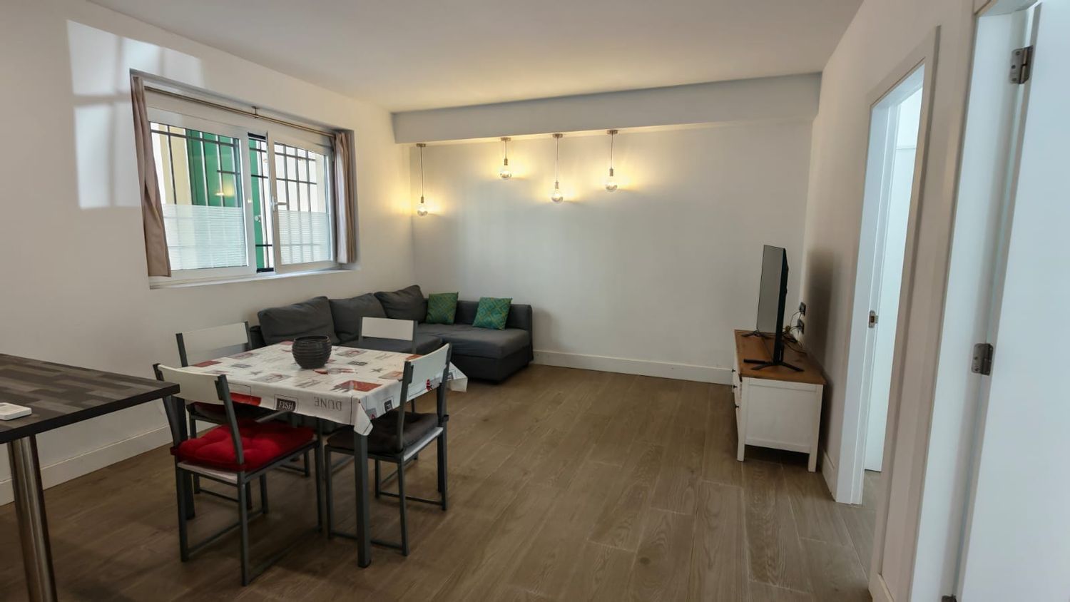 Estudio en Calle de Bellús, 3, Trinitat - Foto 7