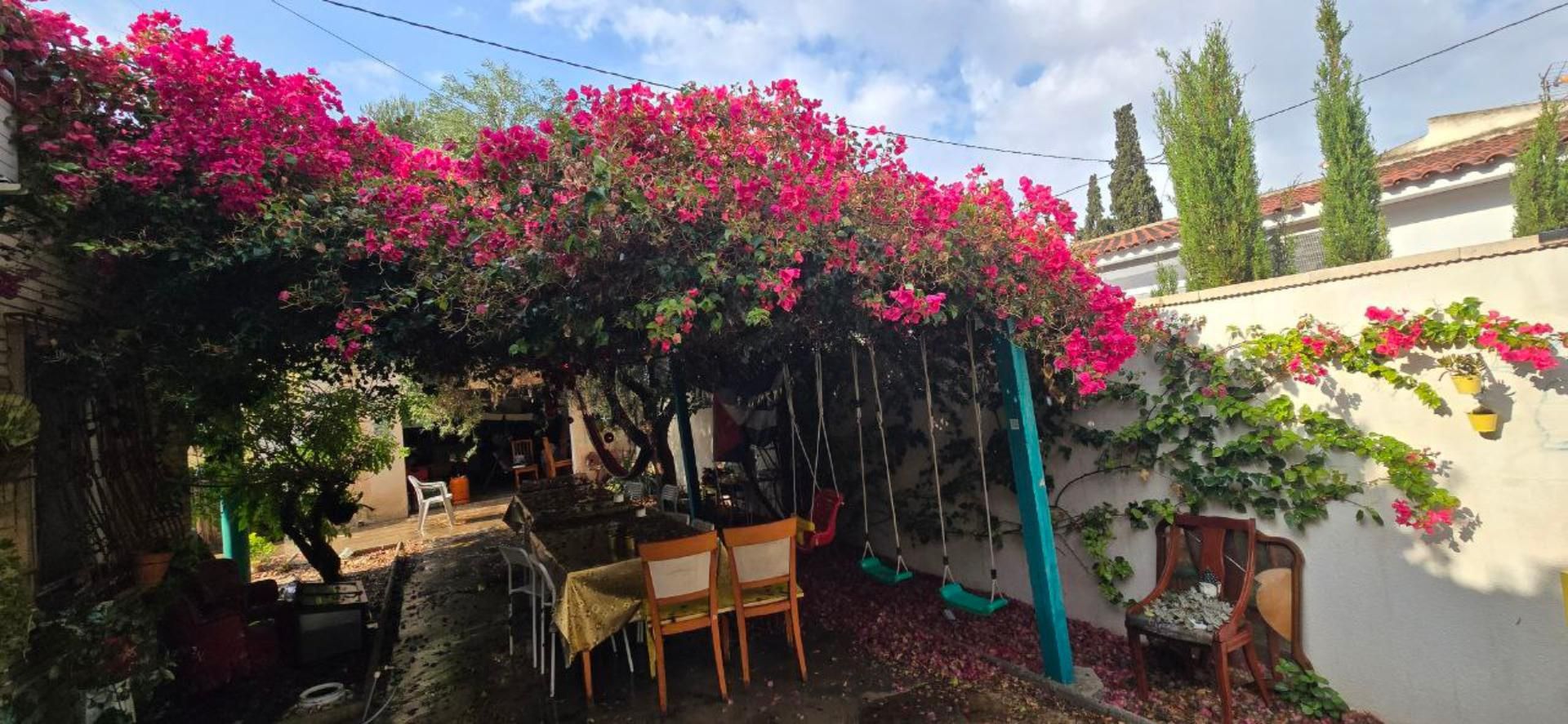 Chalet en  Calle de Ubaldo Capdepon 8