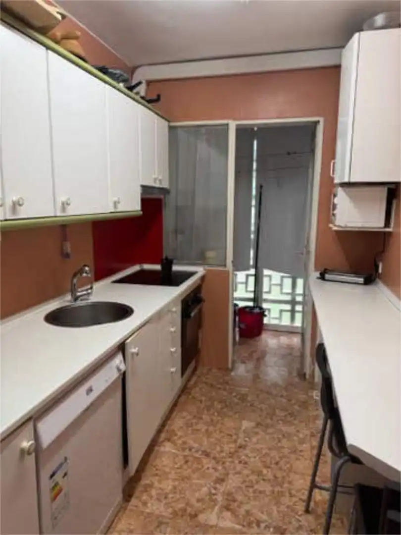 Piso en Guadamolinos - Foto 7