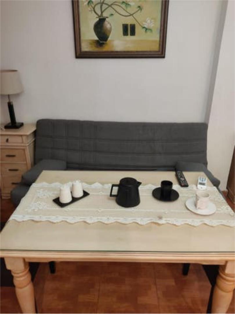 Piso en Ciudad Jardín - Foto 7