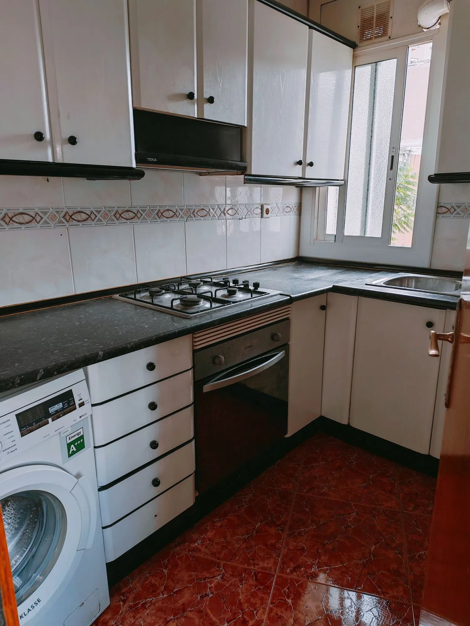 Piso en calle del Santuari, 140 - Foto 5