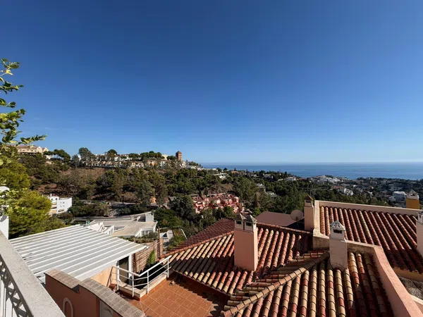 Chalet adosado en Calle Macizo Central, Cerrado de Calderón - Hacienda Paredes - Foto 44