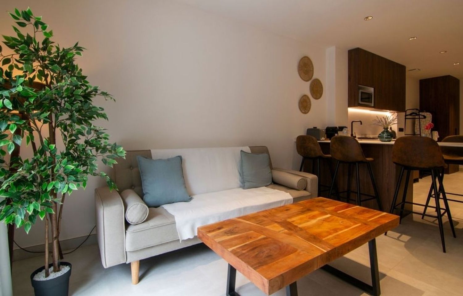 Estudio en calle del Pare Urbano, 25 - Foto 28