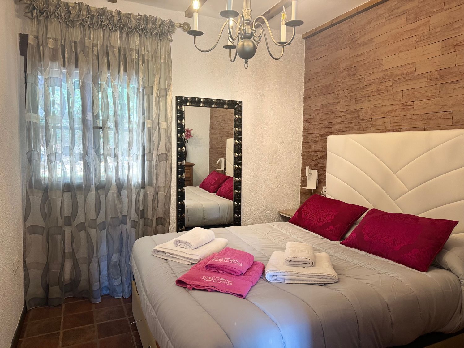 Casa rural en Diseminados s/n - Foto 4
