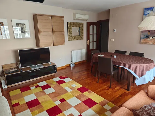 Piso en plaza de San Lázaro, 1 - Foto 4