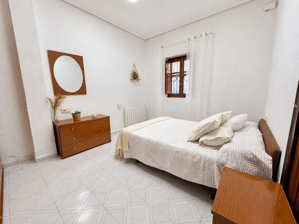 Piso en Calle del Progrés, El Cabanyal-El Canyamelar - Foto 38