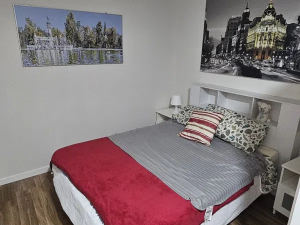 Chalet pareado en Avenida de la victoria, 45, El Plantío - Foto 14