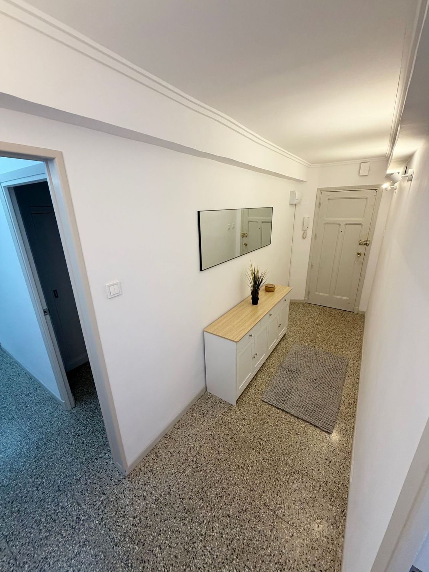 Piso en Calle Carlota Pasaron, 43 - Foto 2