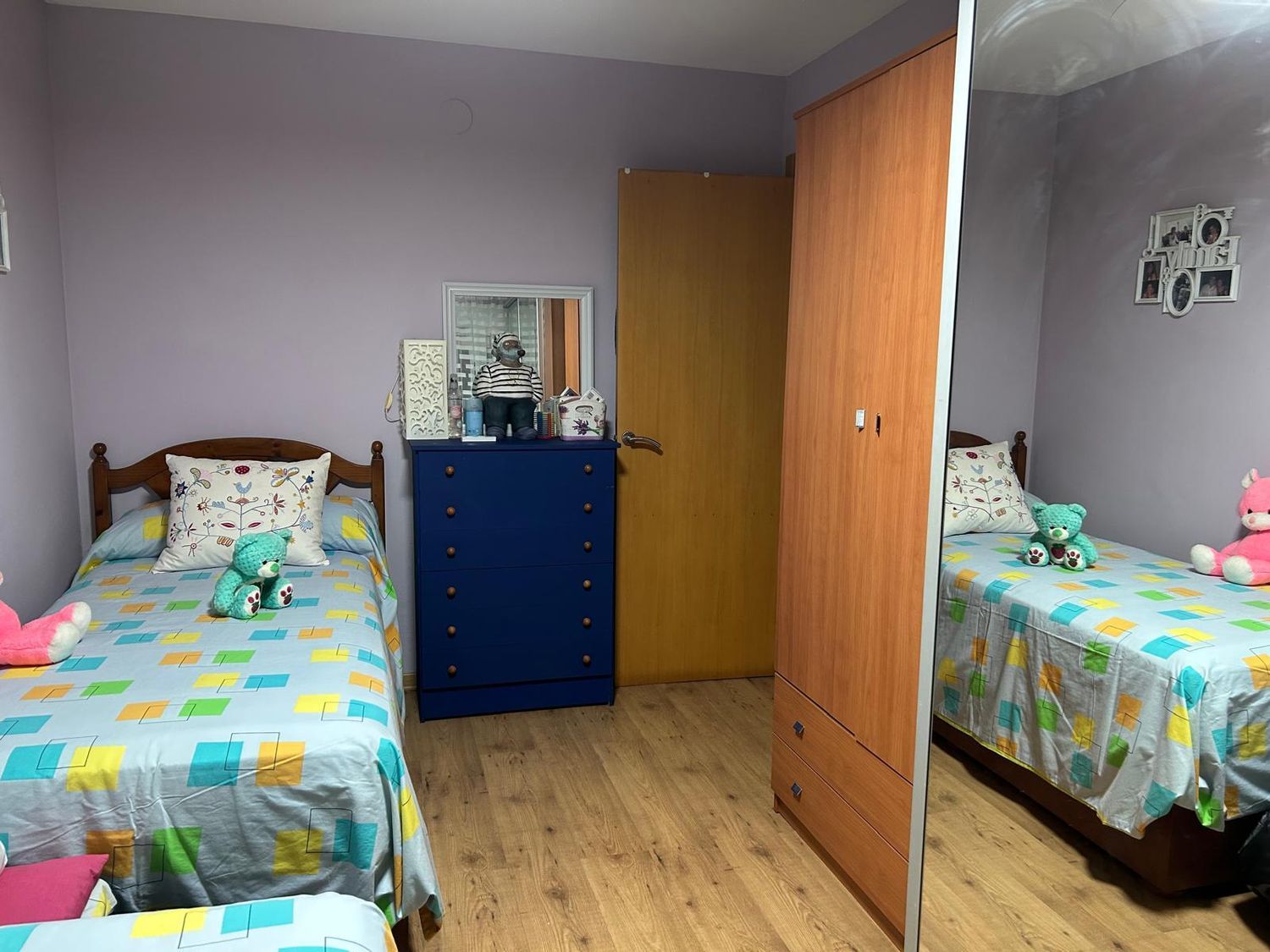 Casa o chalet independiente en Calle Coll del Vidre, 5, Ciutat del Transport-La Salera - Foto 24