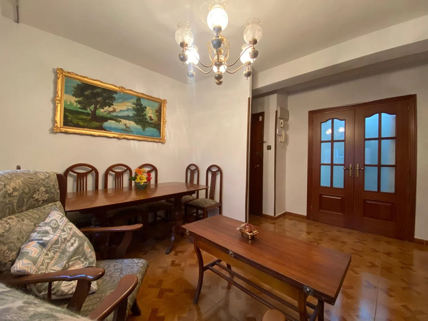 Piso en calle de Arlanza, 12 - Foto 7