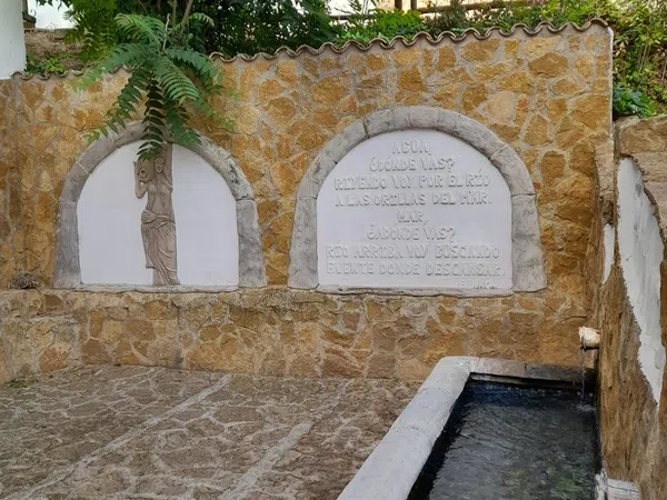 Casa de pueblo en Pozo Alcon - Foto 29