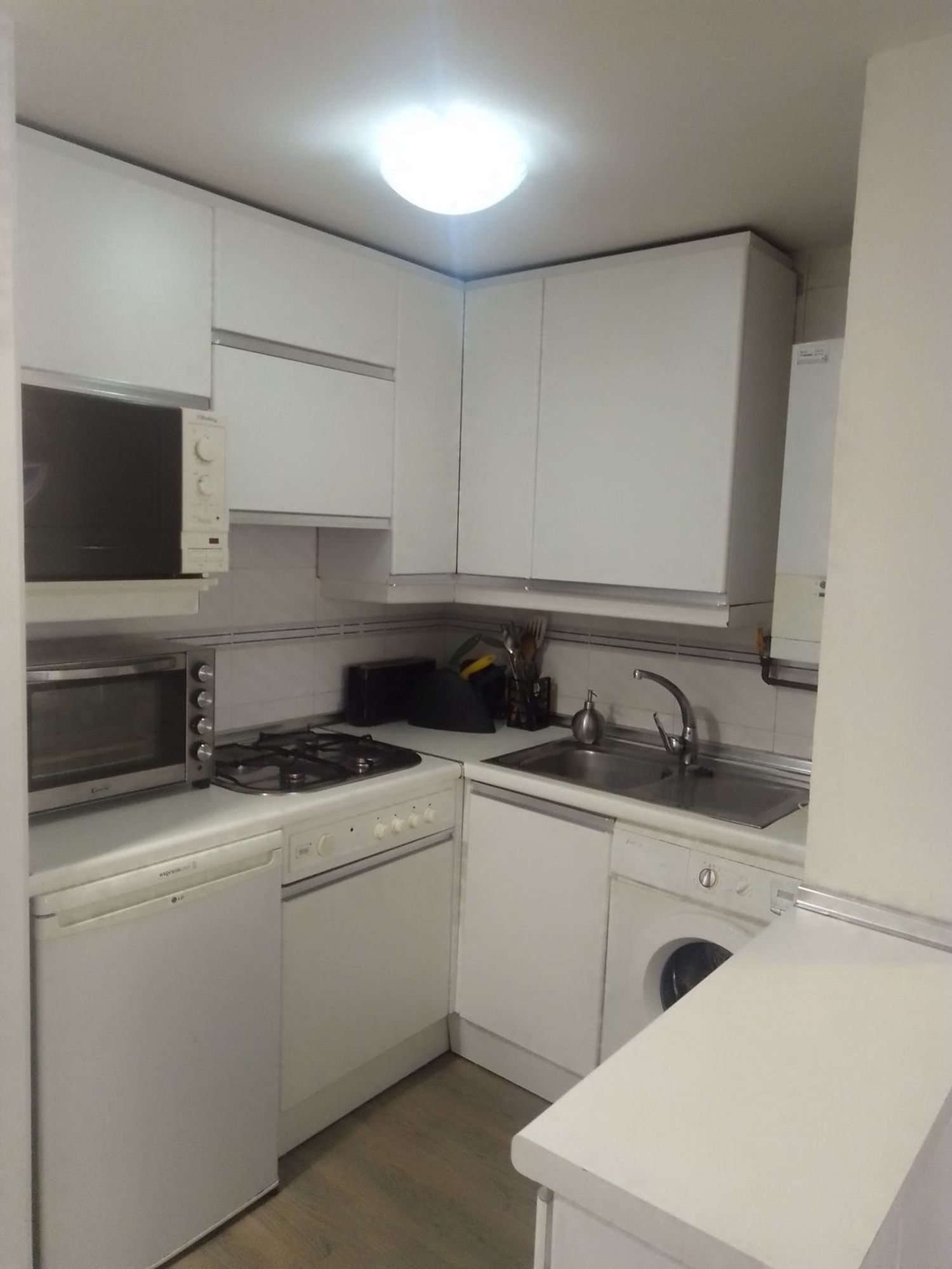 Piso en Hernani, 27 - Foto 6