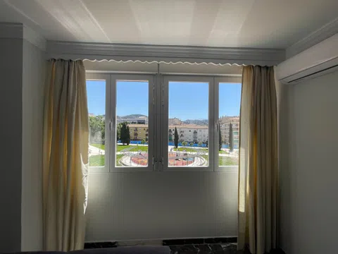 Piso en camino de Ronda, 204