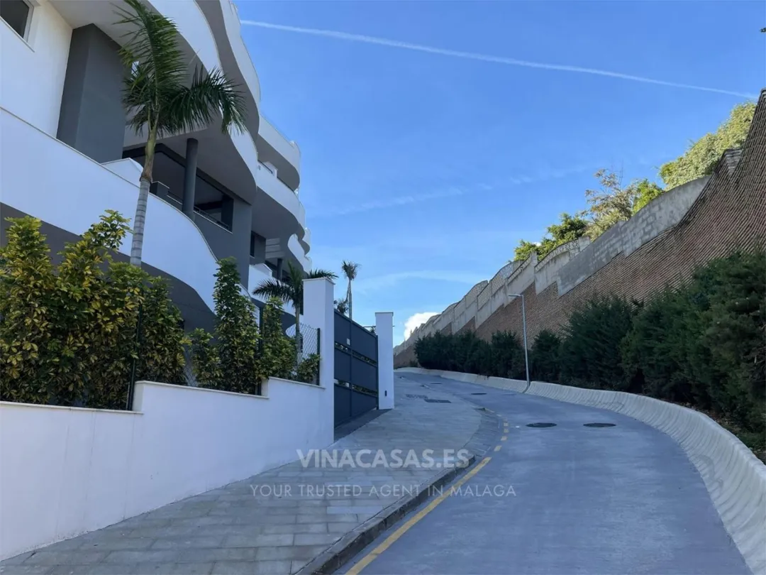 Piso en Torremolinos - Foto 14