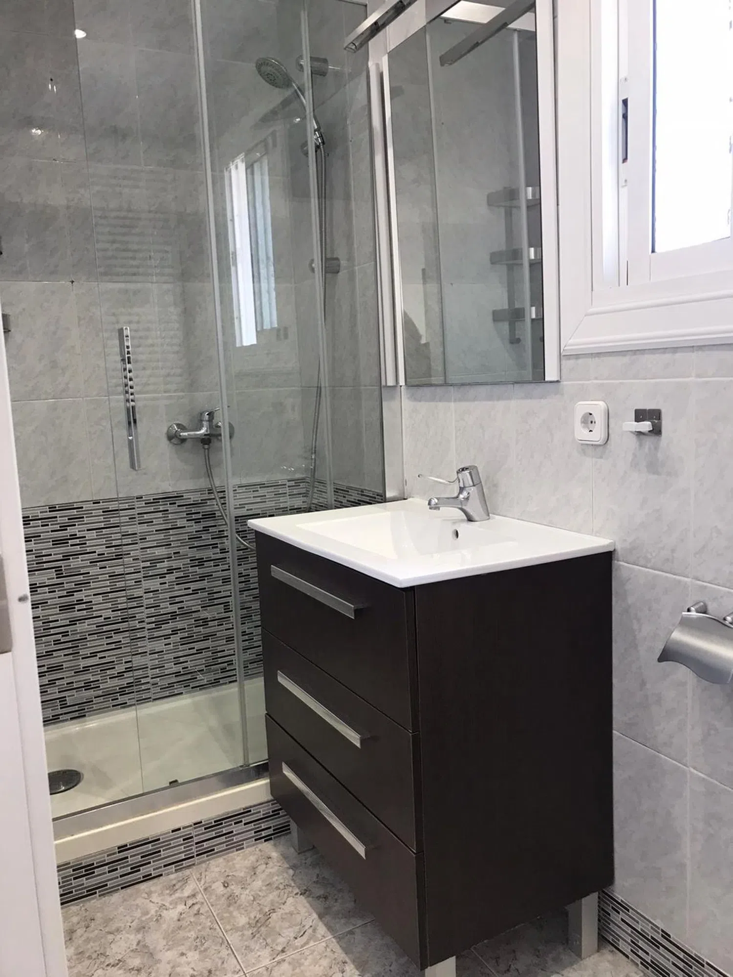 Ático en calle de Ramon Rocafull, 97 - Foto 6