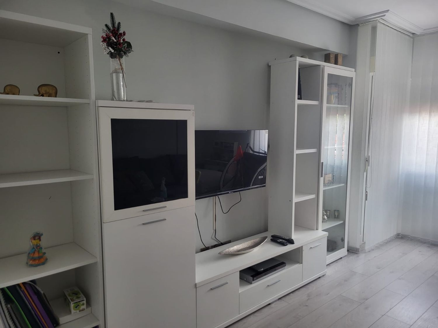 Piso en Calle Conde Don Vela, 32, Txagorritxu, Txagorritxu - Foto 3