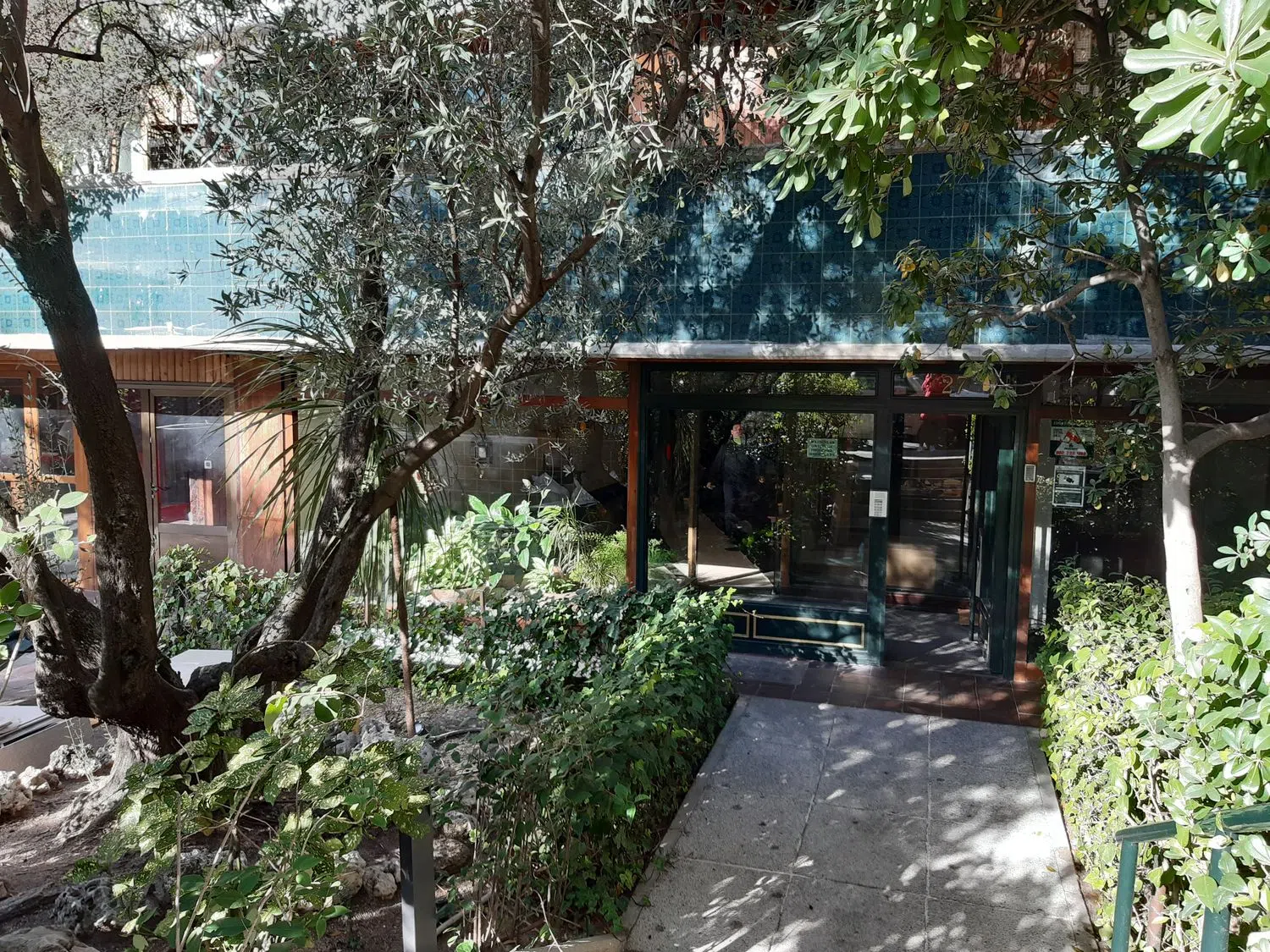 Estudio en calle Menéndez Pidal, 27 - Foto 12