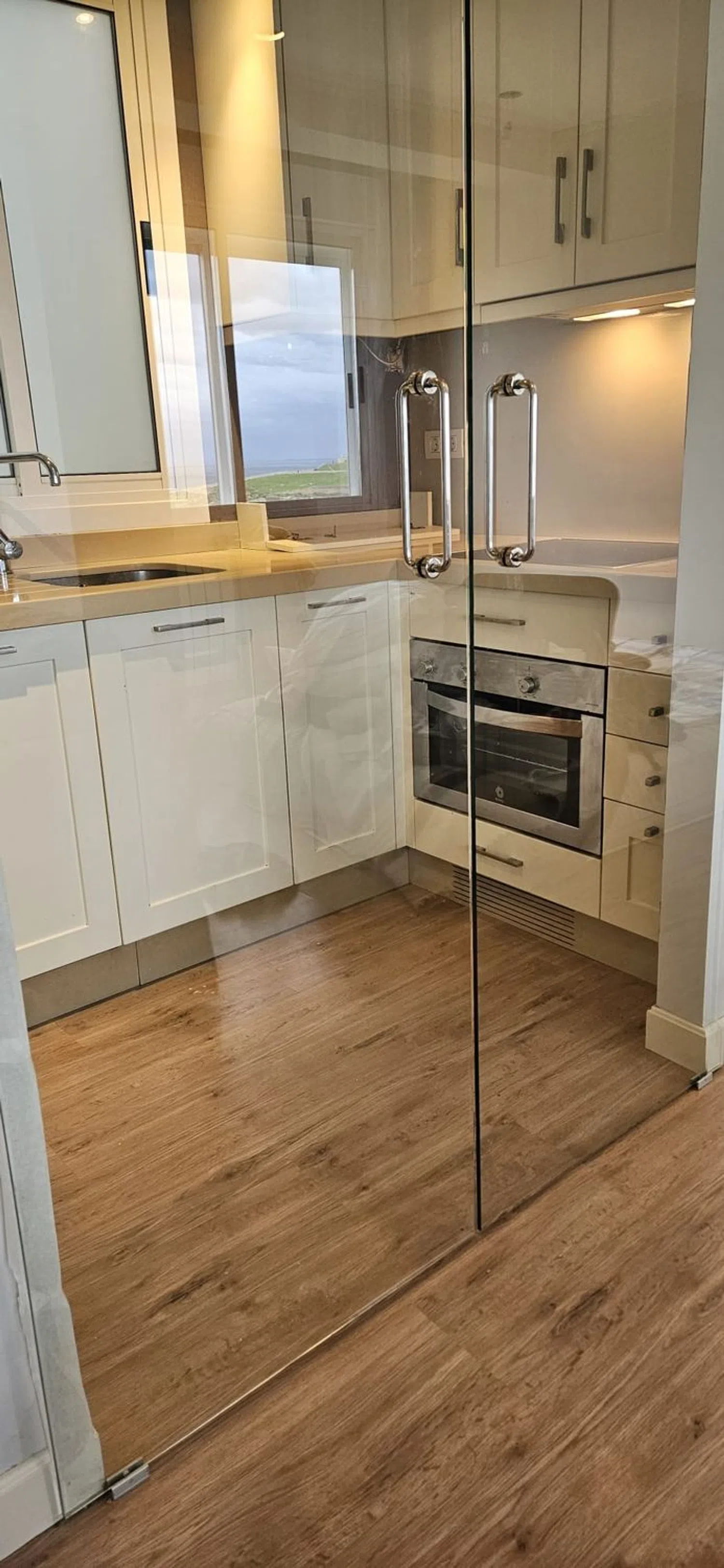 Piso en ronda de Monte Alto, 26 - Foto 1