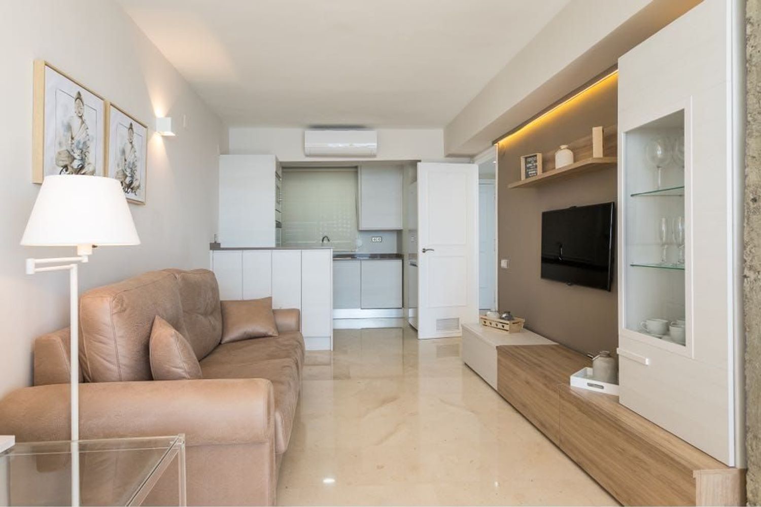 Piso en avenida Madrid, 6 - Foto 6