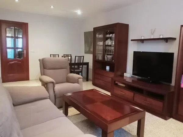 Piso en Ronda del Marrubial, 1, Levante - Foto 1