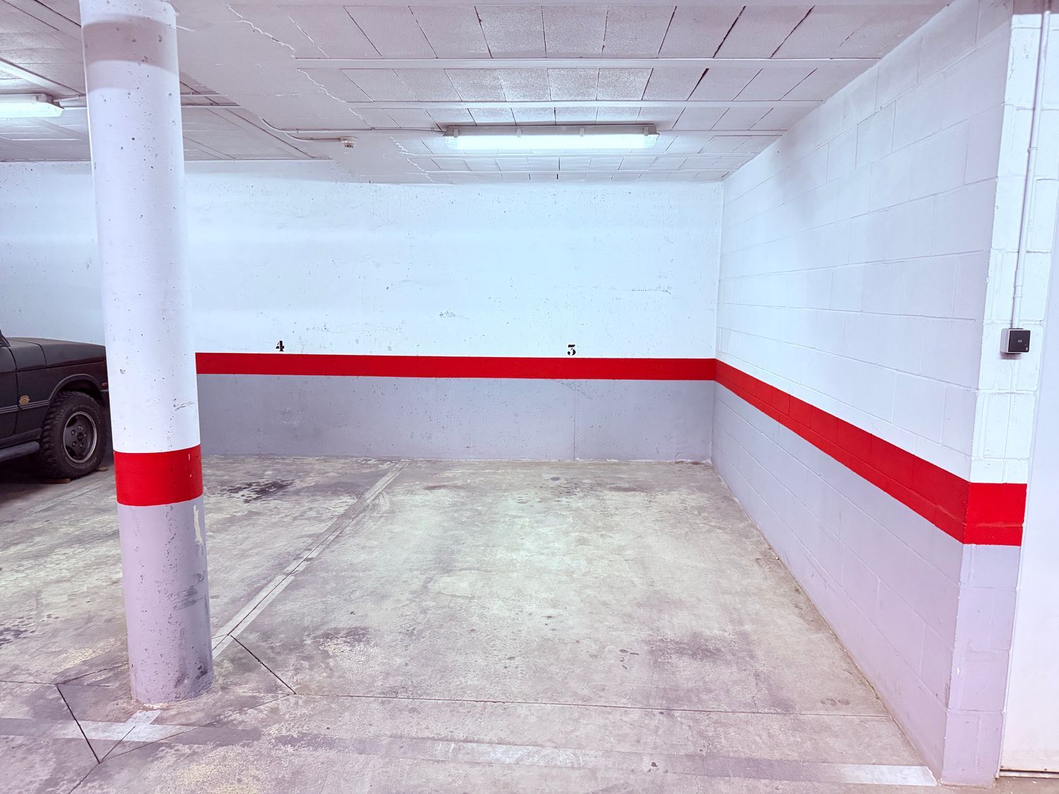 Piso en Calle Aragón, 35 - Foto 5
