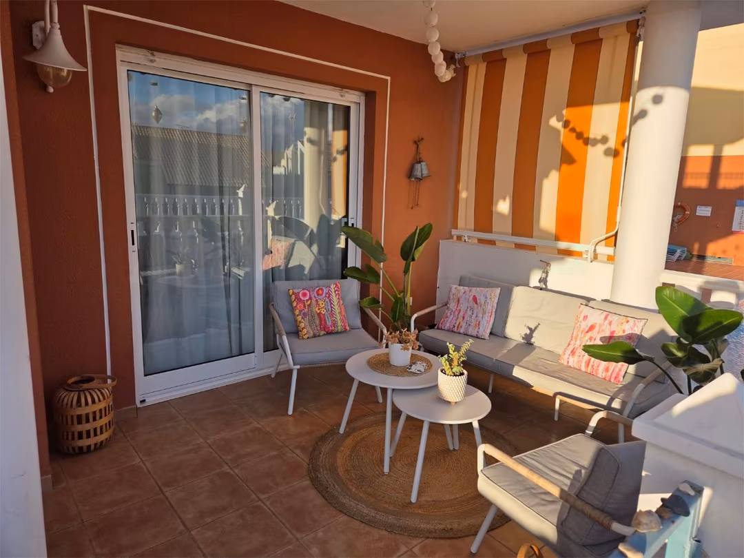 Apartamento en  Calle La Zahorra 13 - Foto 4