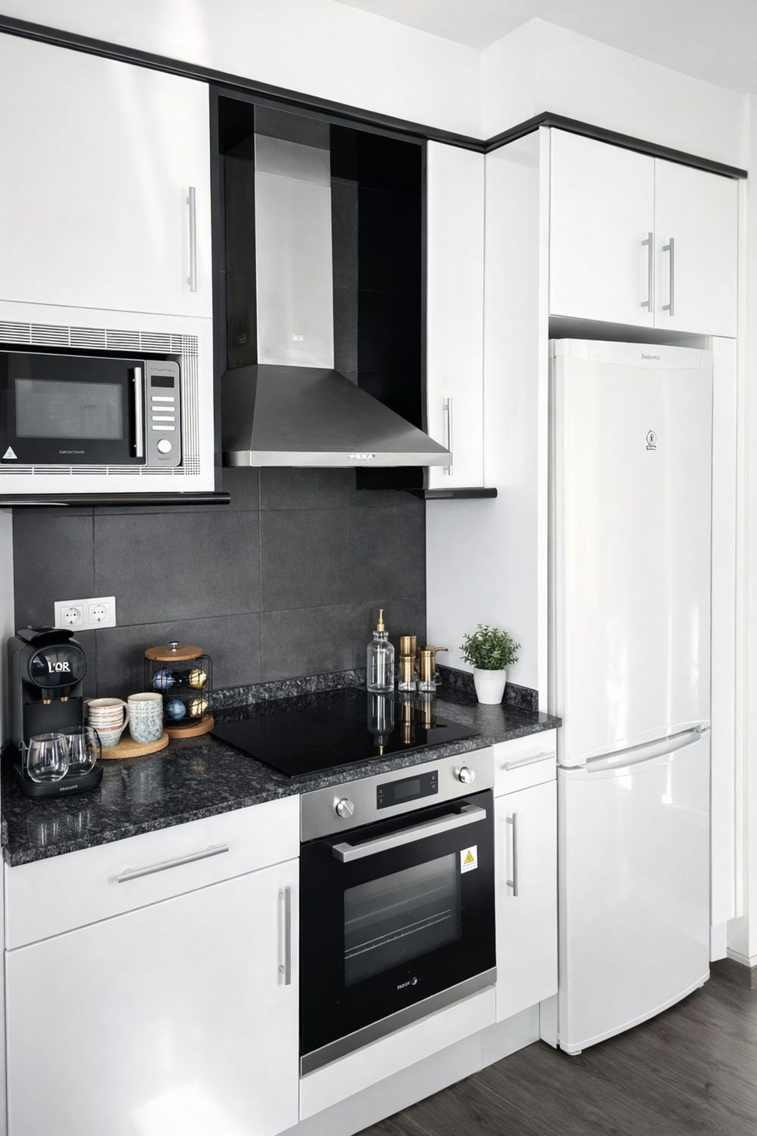 Piso en calle de Juan de Olías, 37 - Foto 4