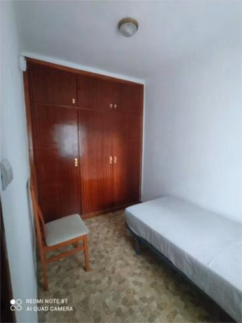 Piso en Dos Hermanas