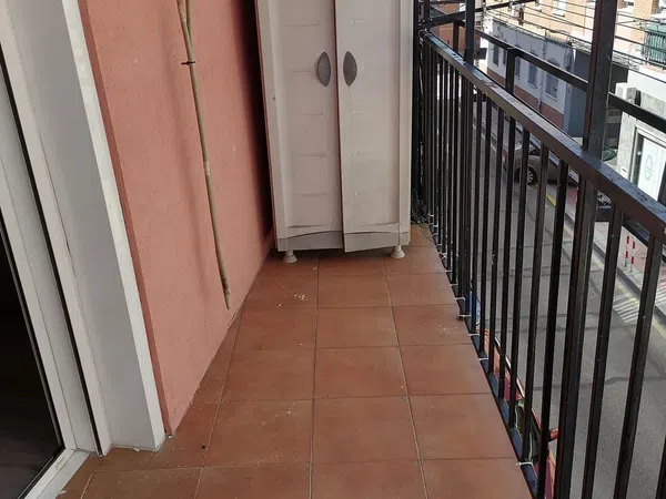 Piso en Calle Garcilaso, La Alhóndiga, La Alhóndiga - Foto 6