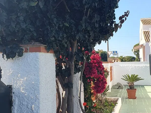 Chalet pareado en Calle pleamar s/n - Foto 18