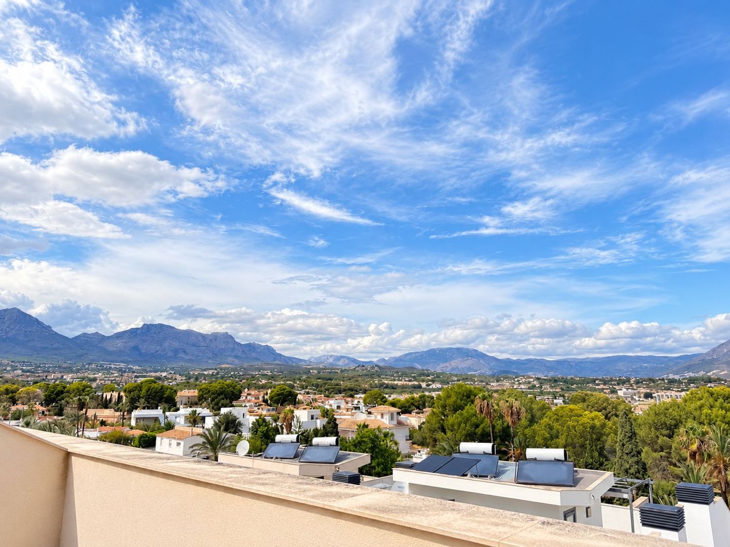 Chalet adosado en Calle Pegàs, 13, L'Albir, L'Albir - Foto 30