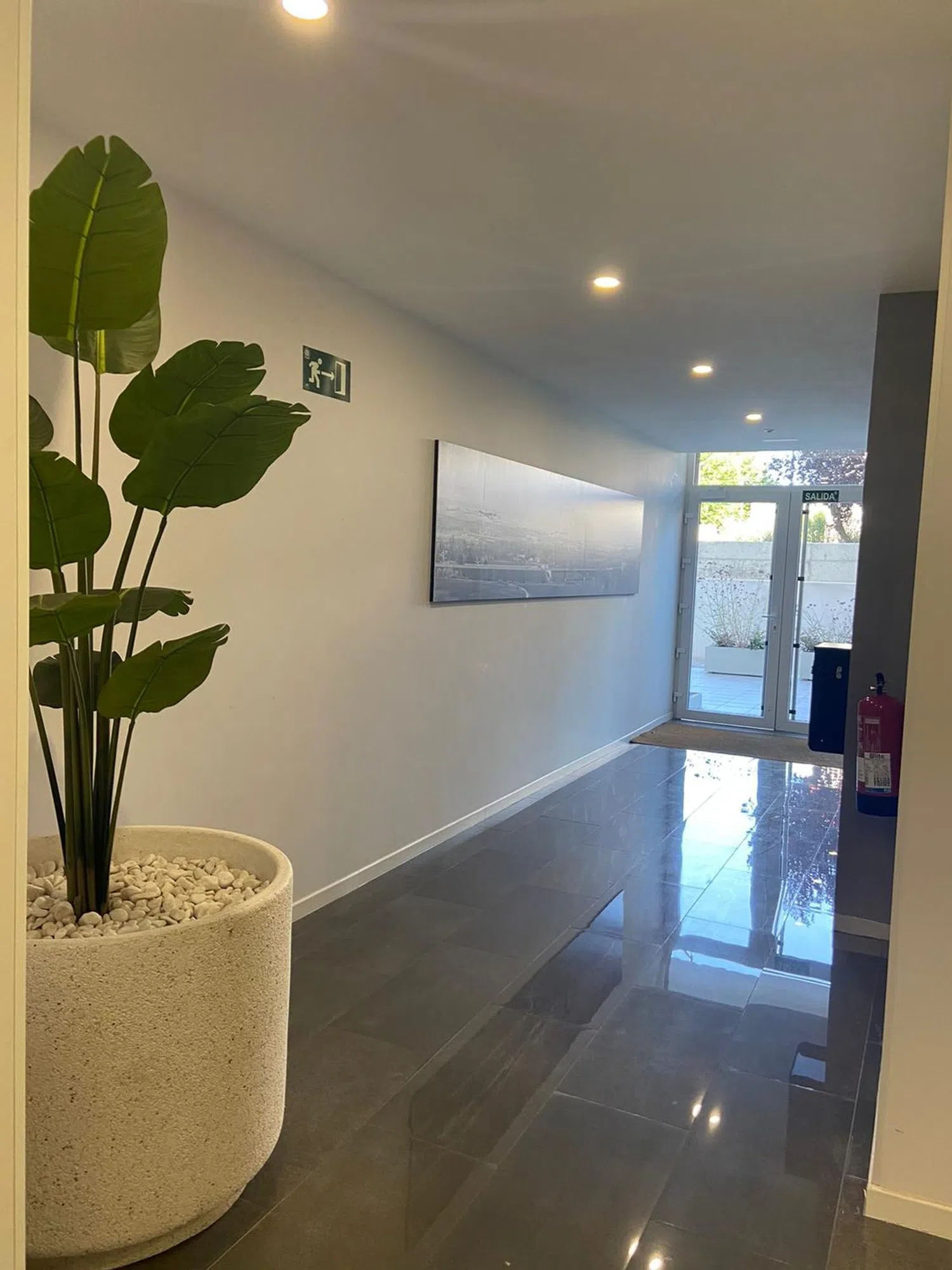 Piso en paseo El Castañar, 17 - Foto 4