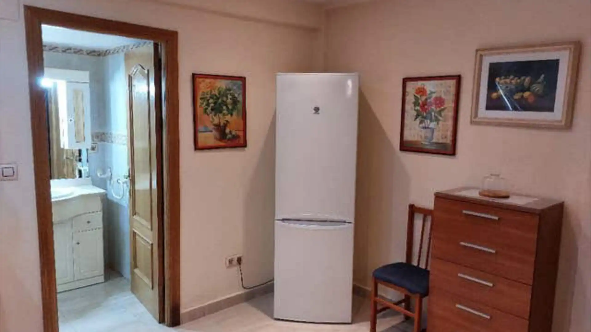 Piso en Ollerías - Foto 4