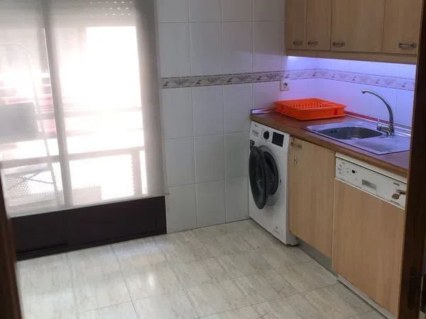 Piso en Calle de Torrelodones, 33, Casa Amarilla, Casa Amarilla - Foto 14