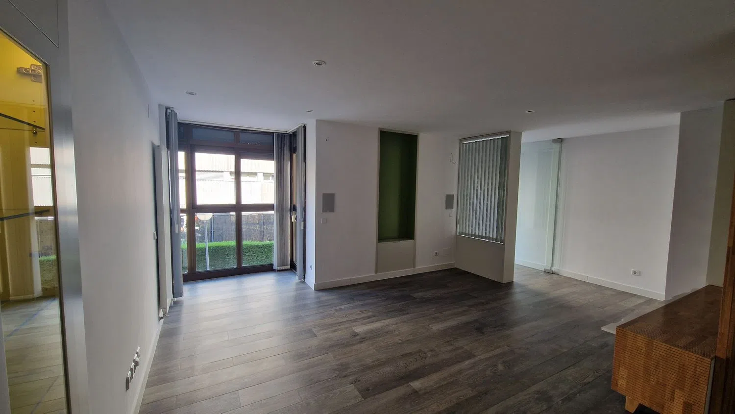 Piso en calle de la Princesa de Éboli, 9 b - Foto 1