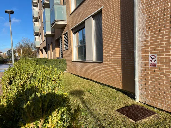 Piso en calle Francisco Javier Saenz de Oiza, 84 - Foto 26