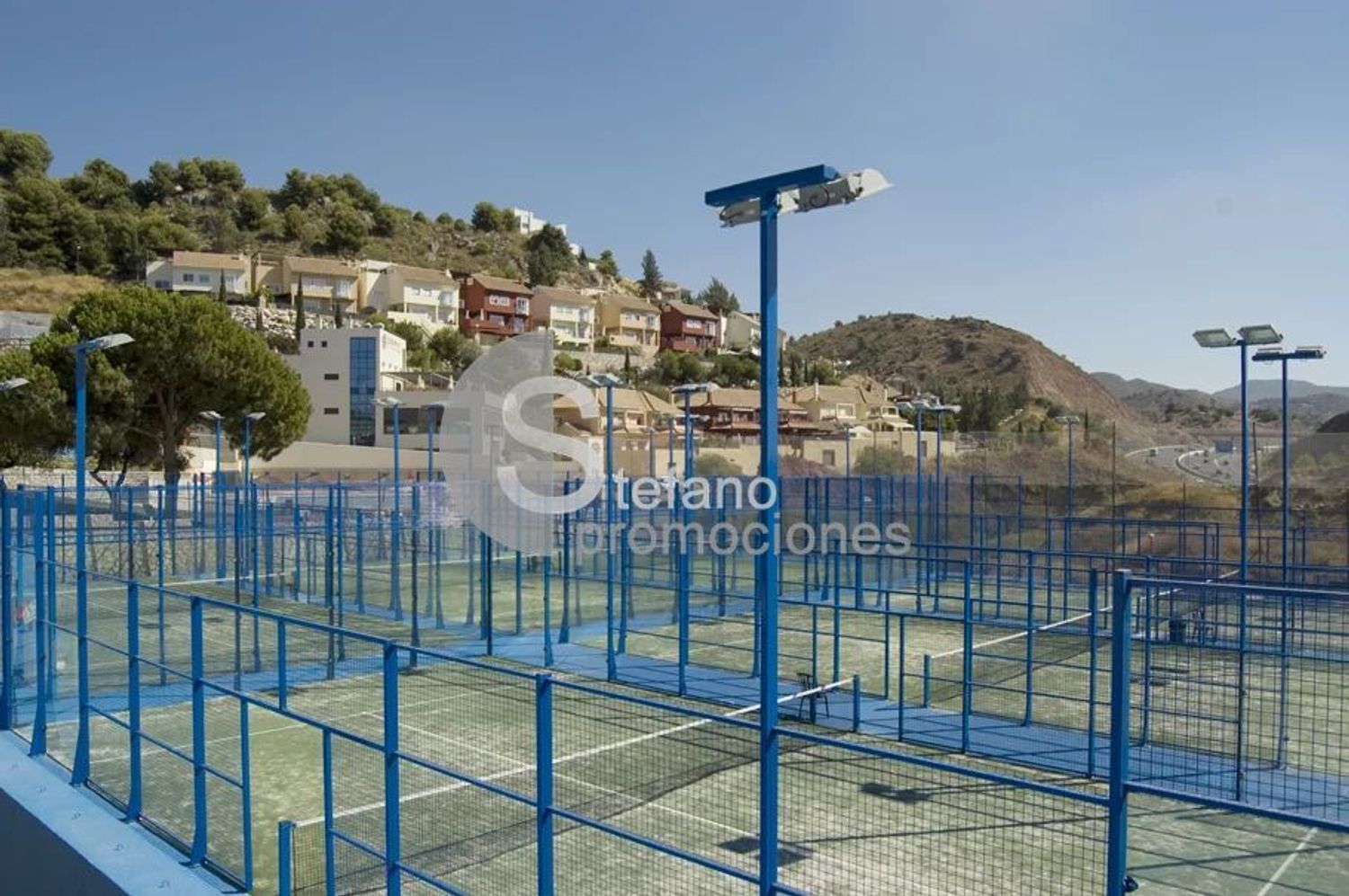 Casa o chalet independiente en Pinares de San Antón - Foto 43