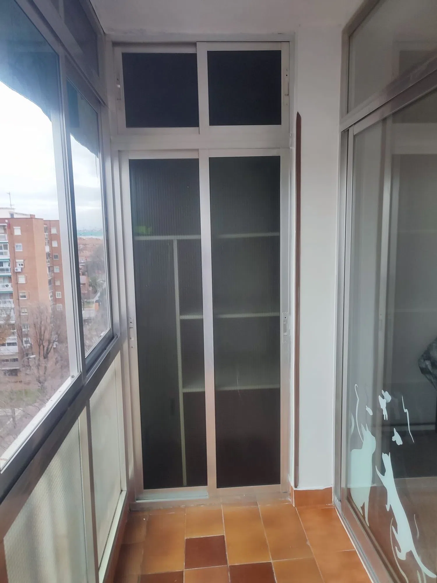 Piso en calle Eduardo Pascual y Cuellar, 6 - Foto 26