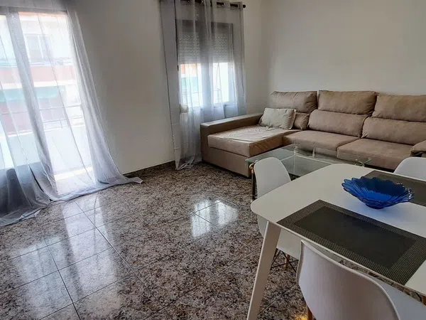 Piso en Calle Escenógrafo Bernardo Carratalá, 12, Virgen del Remedio - Parque lo Morant - Foto 2