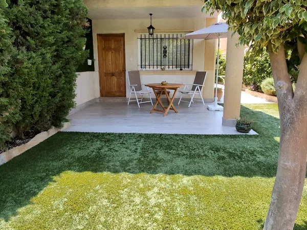 Chalet pareado en Calle Mar Cantábrico, 11, Torre de la Horadada, Torre de la Horadada - Foto 1