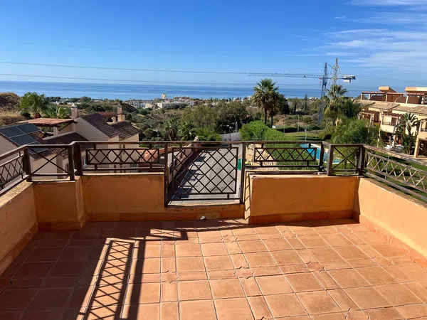 Chalet adosado en Calle Siroco, 11, Riviera del Sol, Riviera del Sol - Foto 14