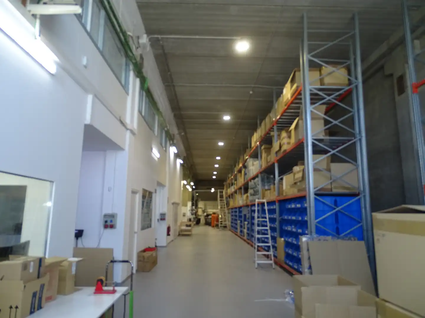 Nave Industrial en Esplugues de Llobregat - Foto 5