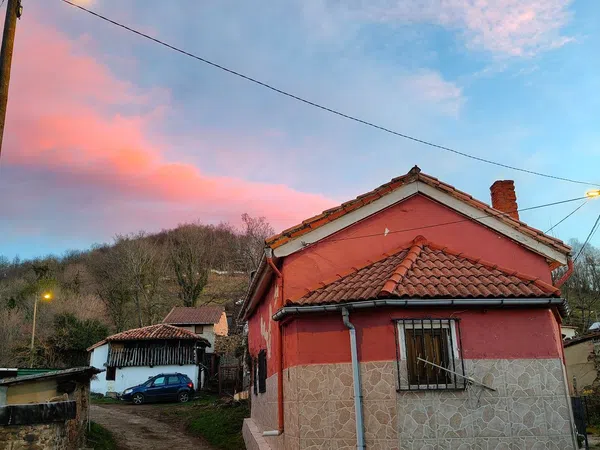 Casa de pueblo en El acebo, Santa Rosa, 3, La Villa - Bazuelo, La Villa - Bazuelo - Foto 1