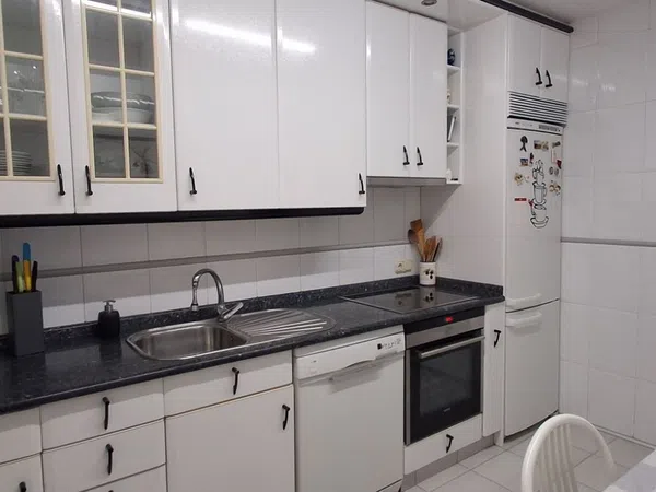 Chalet adosado en Avenida de la Argentina, 10, Centro, Centro - Foto 6